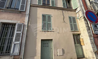 Immeuble  110 m² à vendre à Tonnerre (89700)