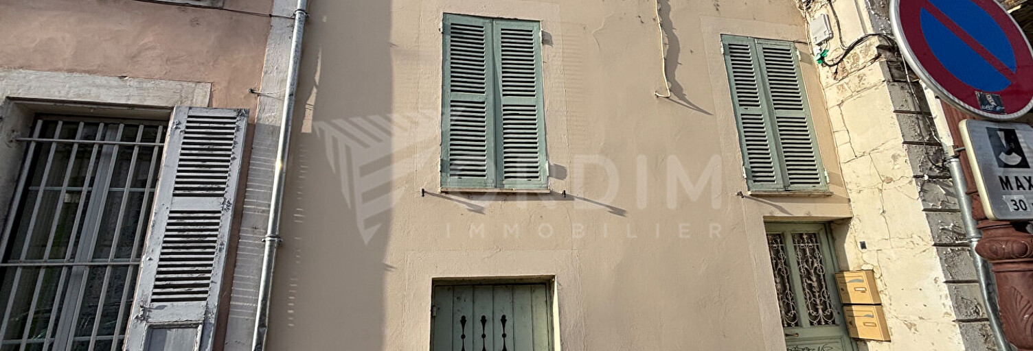 Immeuble  110 m² à vendre à Tonnerre (89700)