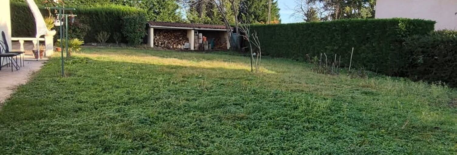 Terrain  395 m² à vendre à Mably (42300)