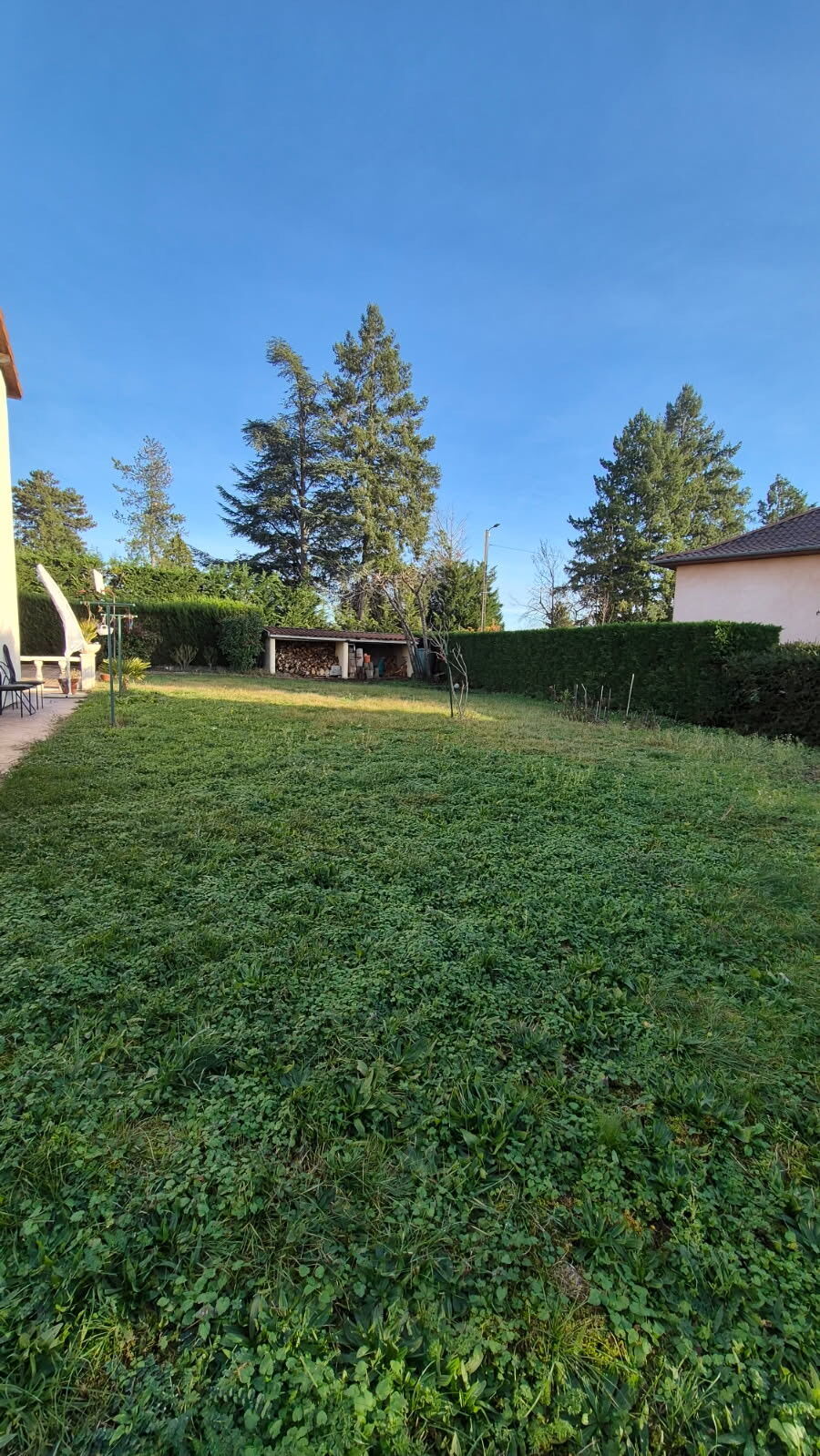 Agence immobilière de L'agence D l'esprit immobilier Digoin