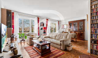 Appartement 3 Pièces 62 m² à vendre à Chatou (78400)