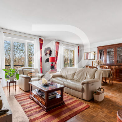 Appartement 3 pièces 367500 €