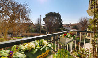 Appartement 3 Pièces 62 m² à vendre à Chatou (78400)