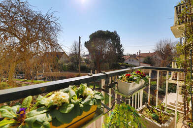 Appartement 3 pièces 345000 €