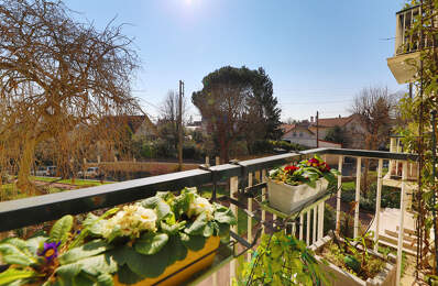 Appartement Chatou 3 pièce(s) 62 m2 — photo du bien