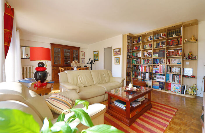 Appartement Chatou 3 pièce(s) 62 m2 — photo 4