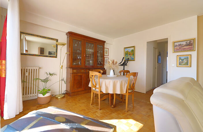 Appartement Chatou 3 pièce(s) 62 m2 — photo 5
