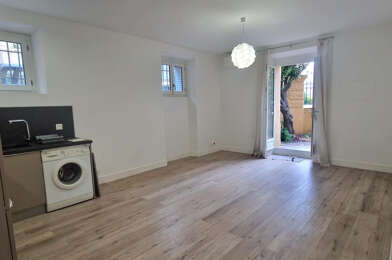 Appartement 3 pièces 1290 €