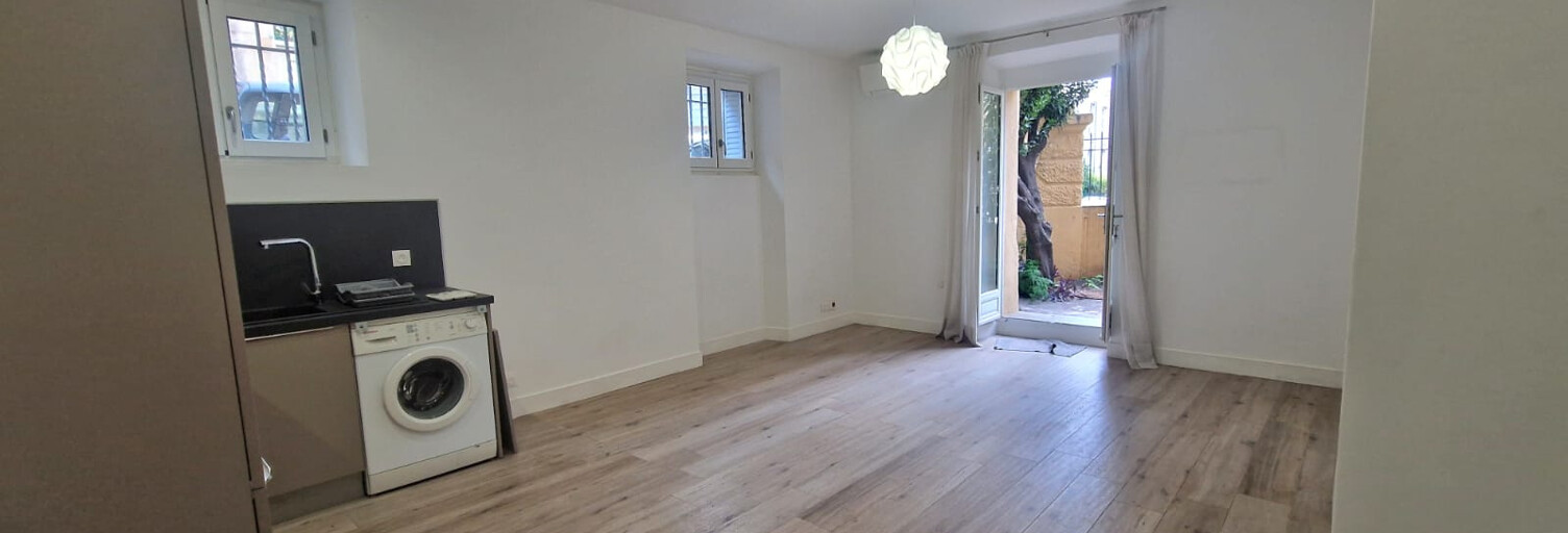 Appartement 3 Pièces 64 m² à louer à Cannes (06400)