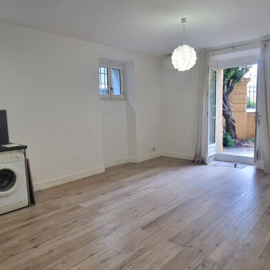 Appartement 3 pièces 1490 €