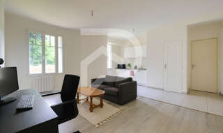 Appartement 2 Pièces 41 m² à vendre à Houilles (78800)