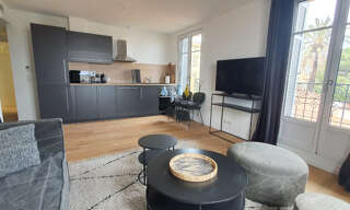 Appartement 3 Pièces 56 m² à louer à Cannes (06400)
