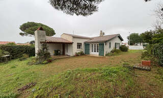 Maison 4 Pièces 118 m² à vendre à Saint-Georges-d'Oléron (17190)