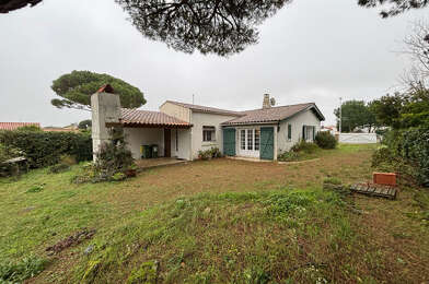 Maison 4 pièces 315000 €