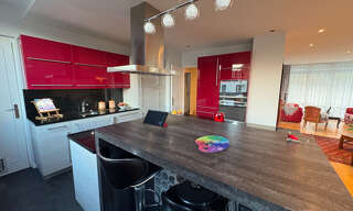 Appartement 3 Pièces 107 m² à vendre à Chambéry (73000)