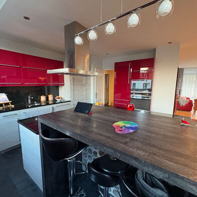 Appartement 3 pièces 399000 €