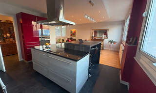 Appartement 3 Pièces 107 m² à vendre à Chambéry (73000)