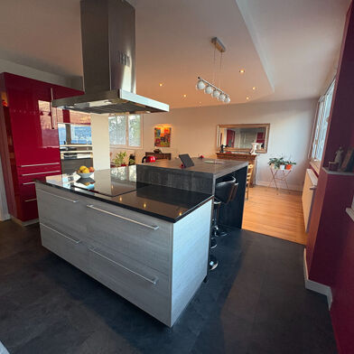 Appartement 3 pièces 399000 €