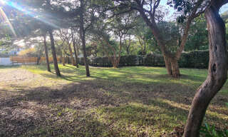 Terrain  623 m² à vendre à Labenne (40530)