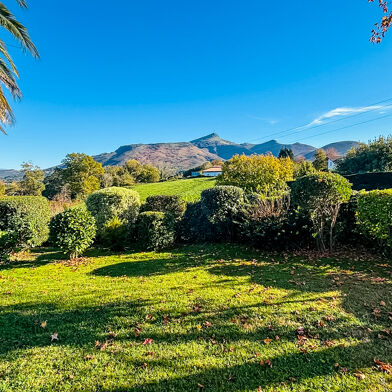 Maison 5 pièces 776000 €