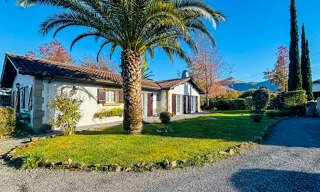 Maison 5 Pièces 117 m² à vendre à Urrugne (64122)