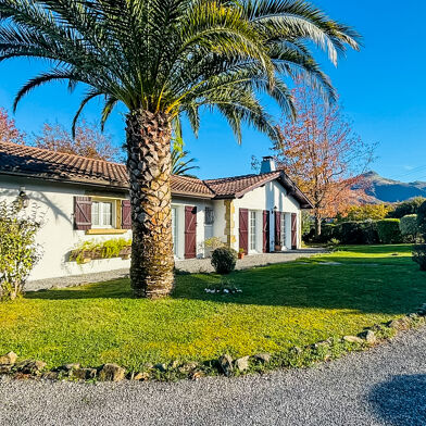 Maison 5 pièces 776000 €