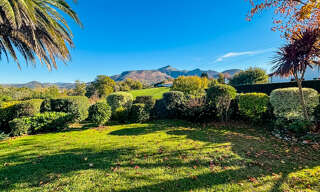 Maison 5 Pièces 117 m² à vendre à Urrugne (64122)