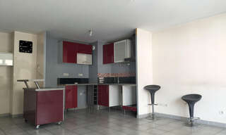 Appartement 3 Pièces 60 m² à louer à Marseille 4 (13004)