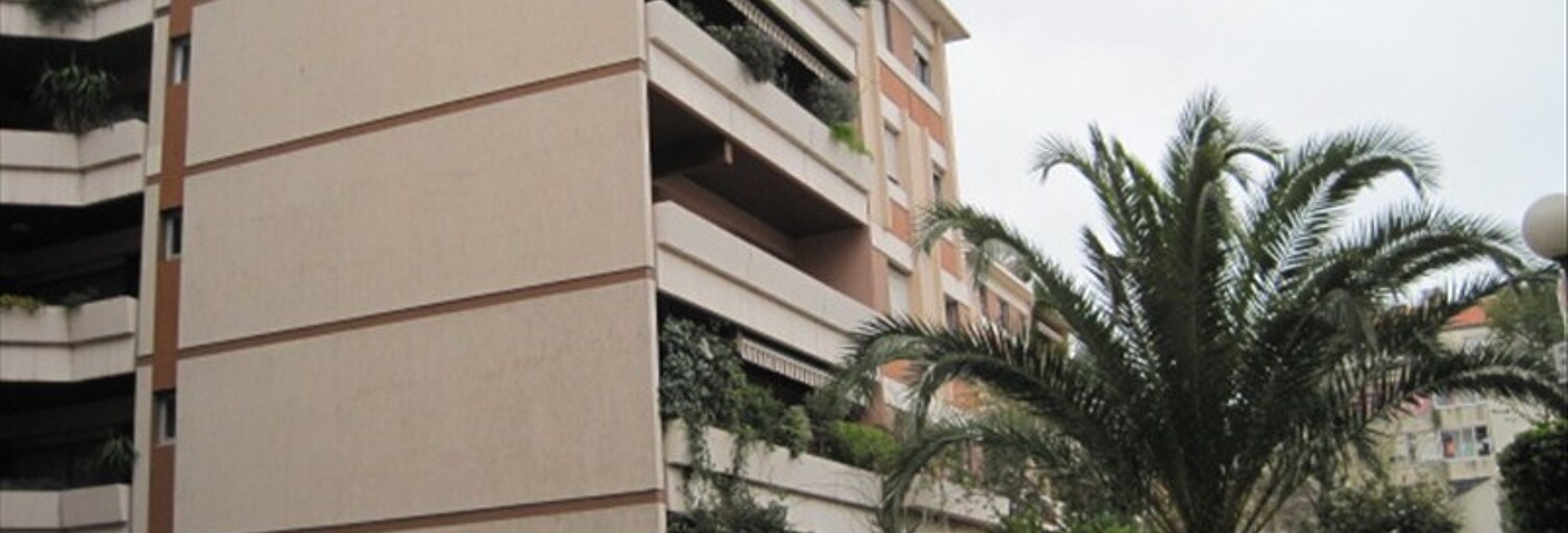 Appartement 3 Pièces 69 m² à louer à Marseille 8 (13008)