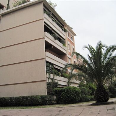 Appartement 3 pièces 1036 €