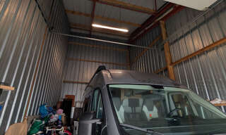 Garage  22 m² à vendre à Arzon (56640)