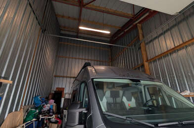 Garage  35000 €