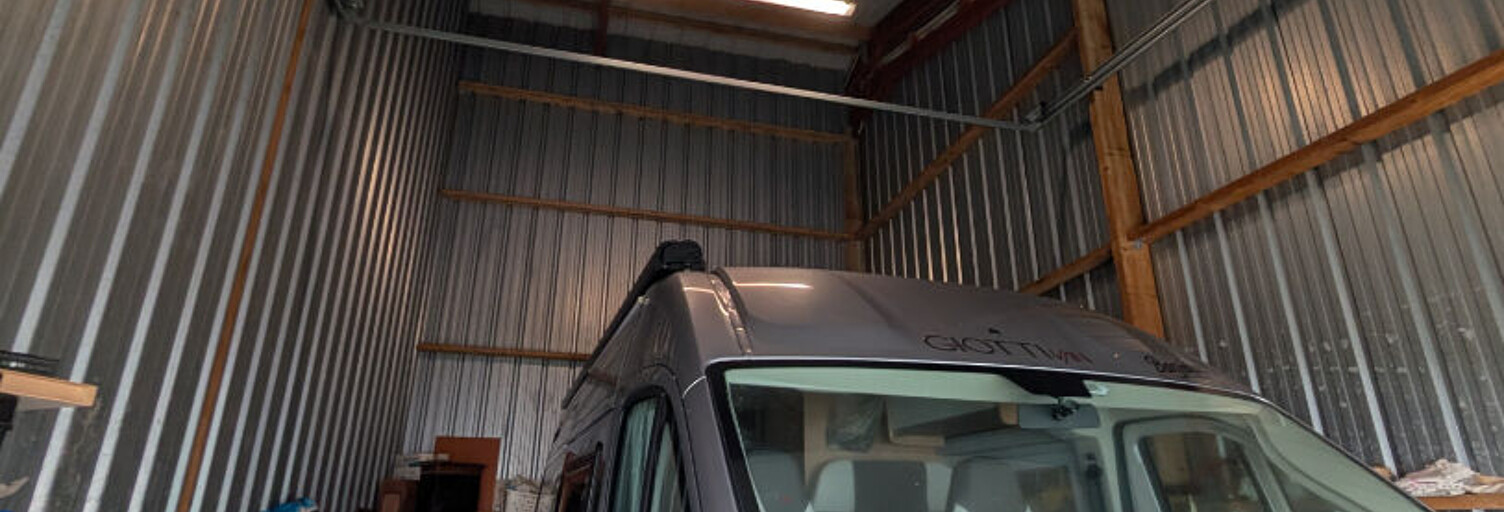 Garage  22 m² à vendre à Arzon (56640)