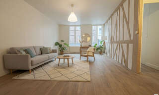 Appartement 3 Pièces 64 m² à louer à Rouen (76000)