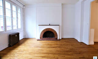 Appartement 4 Pièces 91 m² à louer à Rouen (76000)