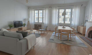 Appartement 4 Pièces 91 m² à louer à Rouen (76000)