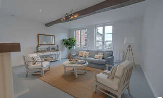 Appartement 2 Pièces 44 m² à louer à Rouen (76000)