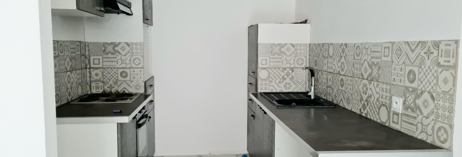 Appartement 4 Pièces 73 m² à louer à Signes (83870)