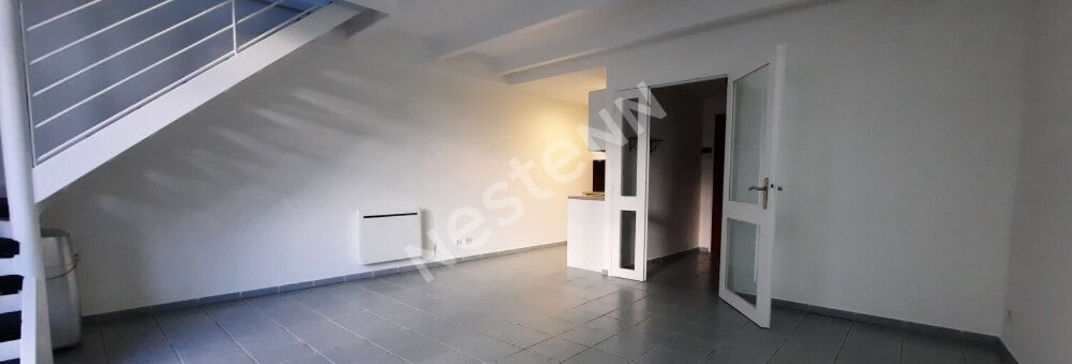 Appartement 2 Pièces 60 m² à louer à Montauban (82000)