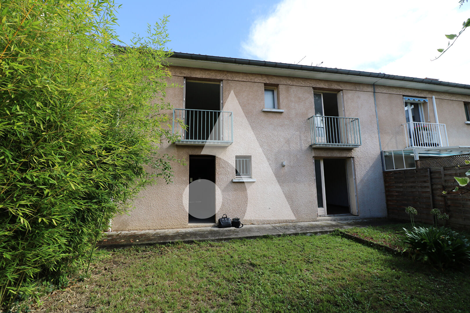 Villa / Maison  T5 à vendre Tarbes 65000