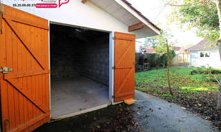 Maison 4 Pièces 81 m² à vendre à Villenave-d'Ornon (33140)