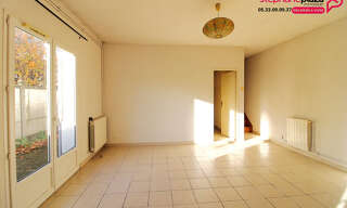 Maison 4 Pièces 81 m² à vendre à Villenave-d'Ornon (33140)