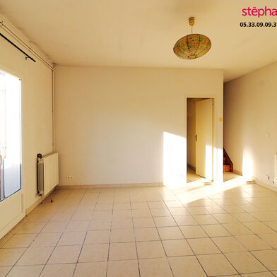 Maison 4 pièces 298700 €