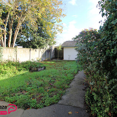 Maison 4 pièces 298700 €