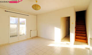 Maison 4 Pièces 81 m² à vendre à Villenave-d'Ornon (33140)