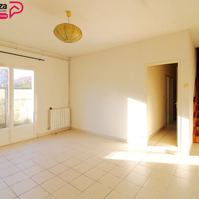 Maison 4 pièces 298700 €