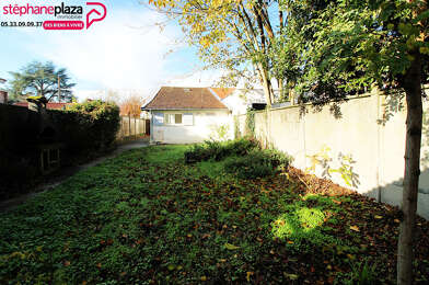 Maison 4 pièces 298700 €