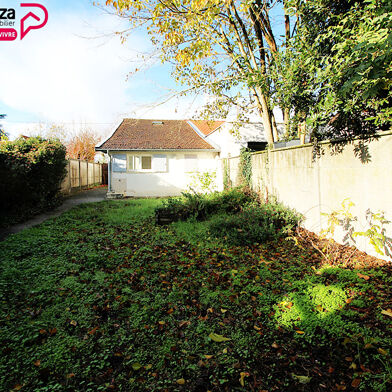 Maison 4 pièces 298700 €