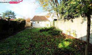 Maison 4 Pièces 84 m² à vendre à Villenave-d'Ornon (33140)