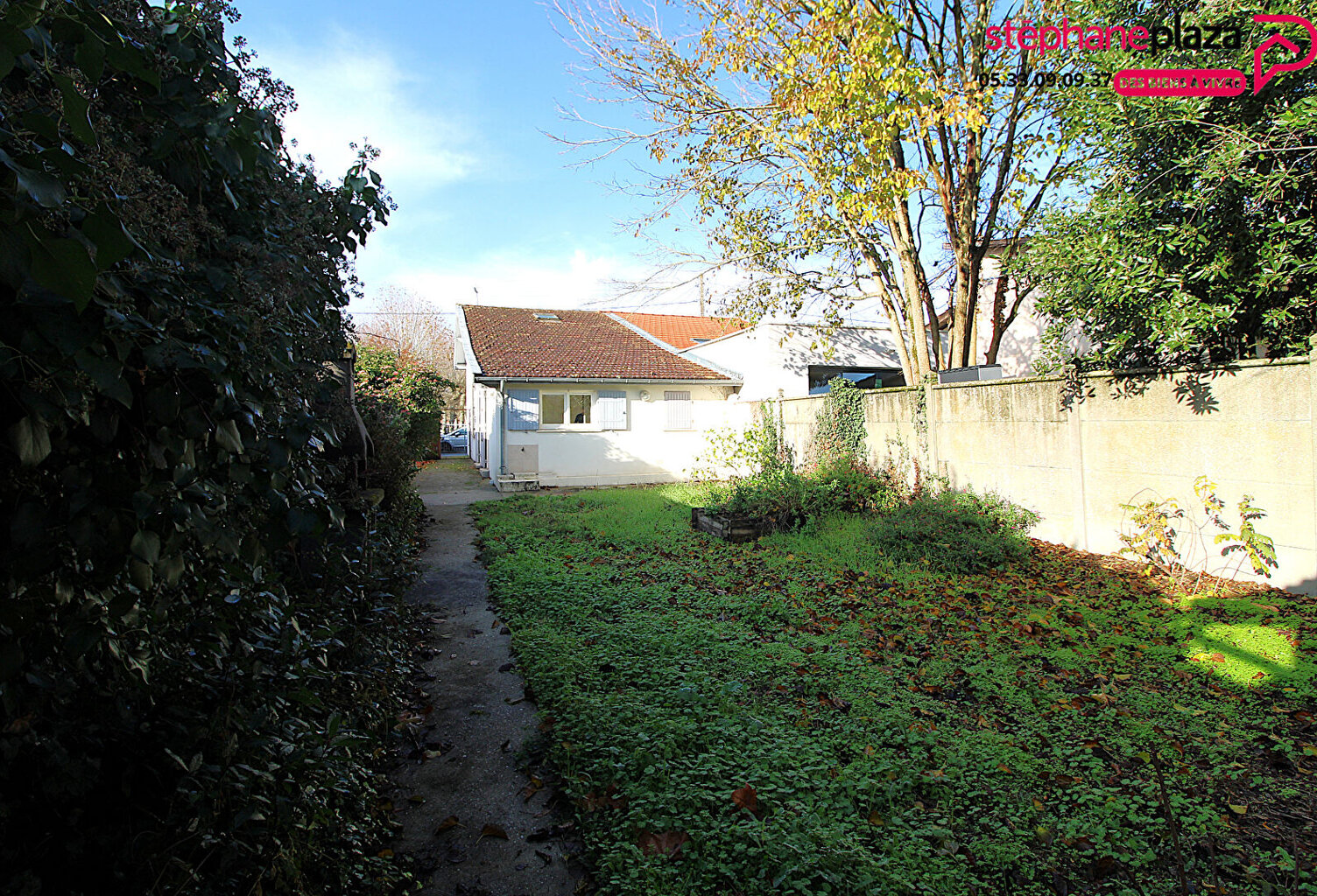 Maison Villenave d'Ornon - 4 pièce(s) - 84.5 m2 — photo 1